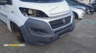 Fiat Ducato Ducato (250), Van, 2006 2.0 D 115 Multijet picture 17