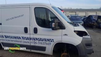 Fiat Ducato Ducato (250), Van, 2006 2.0 D 115 Multijet picture 3