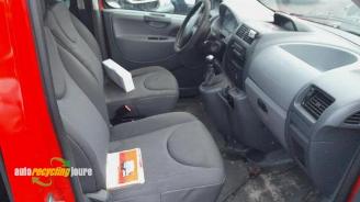 Peugeot Expert Expert (G9), Van, 2007 / 2016 2.0 HDi 120 picture 6
