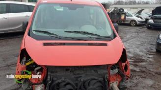 Peugeot Expert Expert (G9), Van, 2007 / 2016 2.0 HDi 120 picture 13