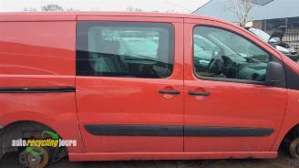 Peugeot Expert Expert (G9), Van, 2007 / 2016 2.0 HDi 120 picture 4