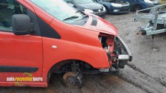 Peugeot Expert Expert (G9), Van, 2007 / 2016 2.0 HDi 120 picture 2