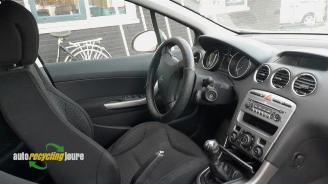 Peugeot 308 308 SW (4E/H), Combi 5-drs, 2007 / 2014 1.6 VTI 16V picture 21