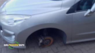 Peugeot 308 308 SW (4E/H), Combi 5-drs, 2007 / 2014 1.6 VTI 16V picture 14