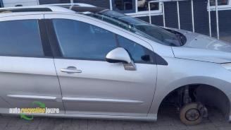 Peugeot 308 308 SW (4E/H), Combi 5-drs, 2007 / 2014 1.6 VTI 16V picture 4