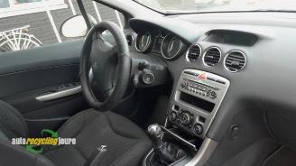 Peugeot 308 308 SW (4E/H), Combi 5-drs, 2007 / 2014 1.6 VTI 16V picture 23