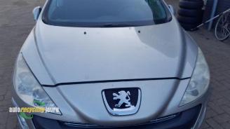 Peugeot 308 308 SW (4E/H), Combi 5-drs, 2007 / 2014 1.6 VTI 16V picture 19