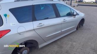 Peugeot 308 308 SW (4E/H), Combi 5-drs, 2007 / 2014 1.6 VTI 16V picture 6