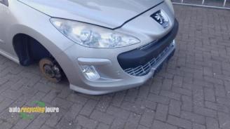 Peugeot 308 308 SW (4E/H), Combi 5-drs, 2007 / 2014 1.6 VTI 16V picture 18