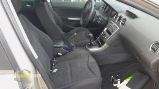 Peugeot 308 308 SW (4E/H), Combi 5-drs, 2007 / 2014 1.6 VTI 16V picture 22