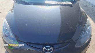 Mazda 2 2 (DE), Hatchback, 2007 / 2015 1.3 16V S-VT picture 19