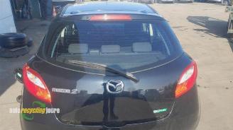 Mazda 2 2 (DE), Hatchback, 2007 / 2015 1.3 16V S-VT picture 8