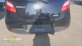 Mazda 2 2 (DE), Hatchback, 2007 / 2015 1.3 16V S-VT picture 11