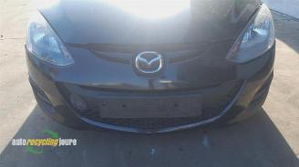 Mazda 2 2 (DE), Hatchback, 2007 / 2015 1.3 16V S-VT picture 17