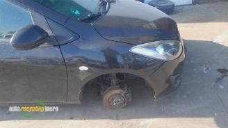 Mazda 2 2 (DE), Hatchback, 2007 / 2015 1.3 16V S-VT picture 2