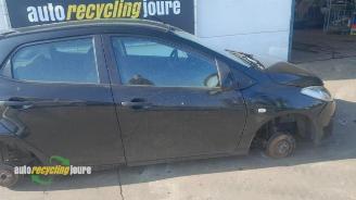 Mazda 2 2 (DE), Hatchback, 2007 / 2015 1.3 16V S-VT picture 3