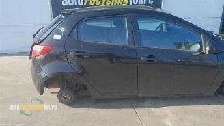 Mazda 2 2 (DE), Hatchback, 2007 / 2015 1.3 16V S-VT picture 4