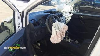 Volkswagen Caddy Caddy Combi IV, MPV, 2015 / 2020 1.4 TGI EcoFuel picture 8