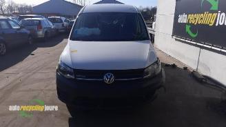 Volkswagen Caddy Caddy Combi IV, MPV, 2015 / 2020 1.4 TGI EcoFuel picture 7