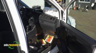 Volkswagen Caddy Caddy Combi IV, MPV, 2015 / 2020 1.4 TGI EcoFuel picture 13