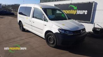 Volkswagen Caddy Caddy Combi IV, MPV, 2015 / 2020 1.4 TGI EcoFuel picture 2