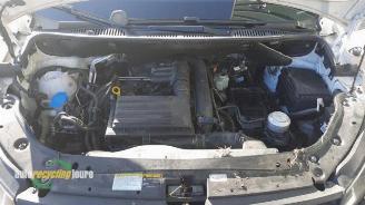 Volkswagen Caddy Caddy Combi IV, MPV, 2015 / 2020 1.4 TGI EcoFuel picture 17