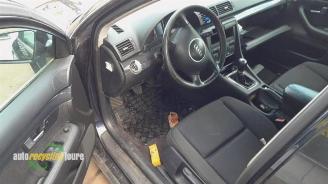Audi A4 A4 (B6), Sedan, 2000 / 2005 2.0 20V picture 20