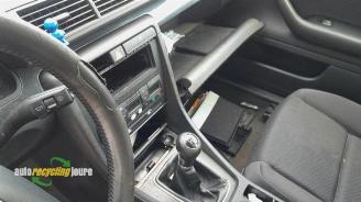 Audi A4 A4 (B6), Sedan, 2000 / 2005 2.0 20V picture 21