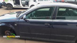 Audi A4 A4 (B6), Sedan, 2000 / 2005 2.0 20V picture 12