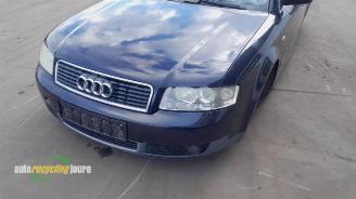 Audi A4 A4 (B6), Sedan, 2000 / 2005 2.0 20V picture 15