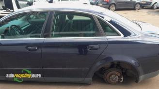 Audi A4 A4 (B6), Sedan, 2000 / 2005 2.0 20V picture 11