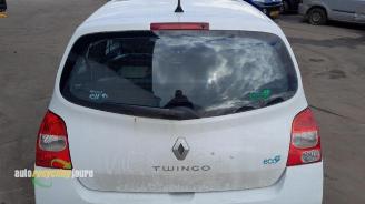 Renault Twingo Twingo II (CN), Hatchback 3-drs, 2007 / 2014 1.5 dCi 90 FAP picture 12