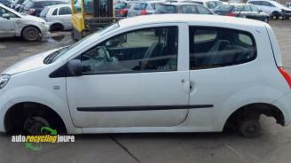 Renault Twingo Twingo II (CN), Hatchback 3-drs, 2007 / 2014 1.5 dCi 90 FAP picture 18