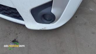 Renault Twingo Twingo II (CN), Hatchback 3-drs, 2007 / 2014 1.5 dCi 90 FAP picture 22