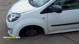 Renault Twingo Twingo II (CN), Hatchback 3-drs, 2007 / 2014 1.5 dCi 90 FAP picture 19