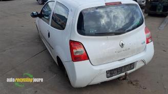 Renault Twingo Twingo II (CN), Hatchback 3-drs, 2007 / 2014 1.5 dCi 90 FAP picture 17