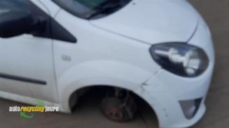 Renault Twingo Twingo II (CN), Hatchback 3-drs, 2007 / 2014 1.5 dCi 90 FAP picture 2