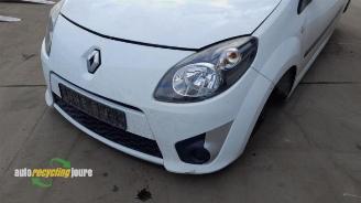 Renault Twingo Twingo II (CN), Hatchback 3-drs, 2007 / 2014 1.5 dCi 90 FAP picture 21