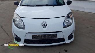 Renault Twingo Twingo II (CN), Hatchback 3-drs, 2007 / 2014 1.5 dCi 90 FAP picture 23