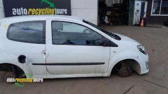 Renault Twingo Twingo II (CN), Hatchback 3-drs, 2007 / 2014 1.5 dCi 90 FAP picture 4