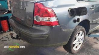 Volvo S-40 S40 (MS), Sedan, 2004 / 2012 2.4 20V picture 14