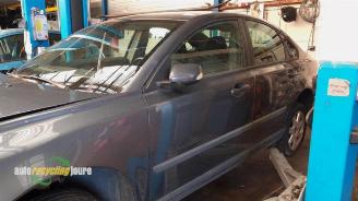 Volvo S-40 S40 (MS), Sedan, 2004 / 2012 2.4 20V picture 7