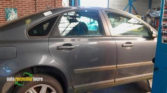 Volvo S-40 S40 (MS), Sedan, 2004 / 2012 2.4 20V picture 16