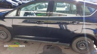 Ford C-Max C-Max (DXA), MPV, 2010 / 2019 1.0 Ti-VCT EcoBoost 12V 125 picture 6