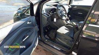 Ford C-Max C-Max (DXA), MPV, 2010 / 2019 1.0 Ti-VCT EcoBoost 12V 125 picture 9