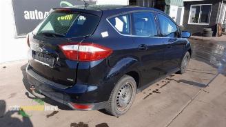 Ford C-Max C-Max (DXA), MPV, 2010 / 2019 1.0 Ti-VCT EcoBoost 12V 125 picture 3