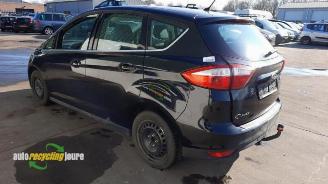 Ford C-Max C-Max (DXA), MPV, 2010 / 2019 1.0 Ti-VCT EcoBoost 12V 125 picture 5