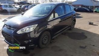 Ford C-Max C-Max (DXA), MPV, 2010 / 2019 1.0 Ti-VCT EcoBoost 12V 125 picture 7