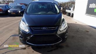 Ford C-Max C-Max (DXA), MPV, 2010 / 2019 1.0 Ti-VCT EcoBoost 12V 125 picture 8