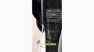 Ford C-Max C-Max (DXA), MPV, 2010 / 2019 1.0 Ti-VCT EcoBoost 12V 125 picture 15